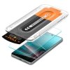 Szkło Hartowane Spigen Glas.tR EZ Fit Pro do Galaxy S25 Edge – Przezroczysty (Clear)